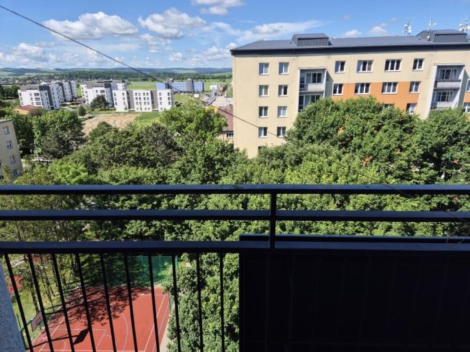 Pronájem, Byt 3+1, Opava