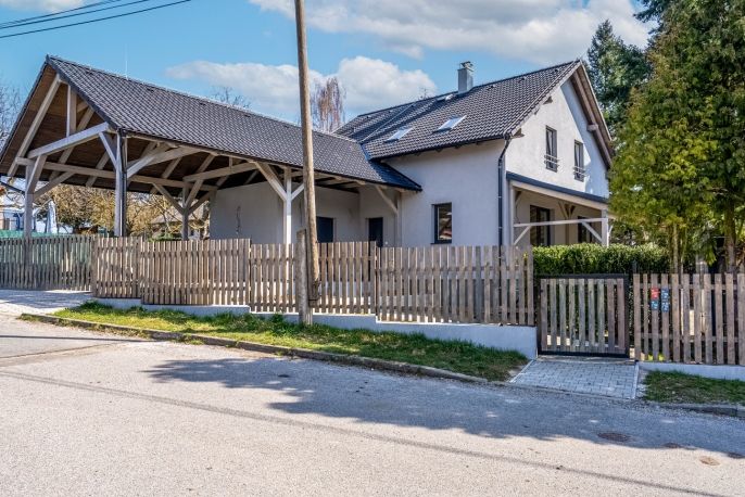 Prodej, Rodinný dům, Postupice