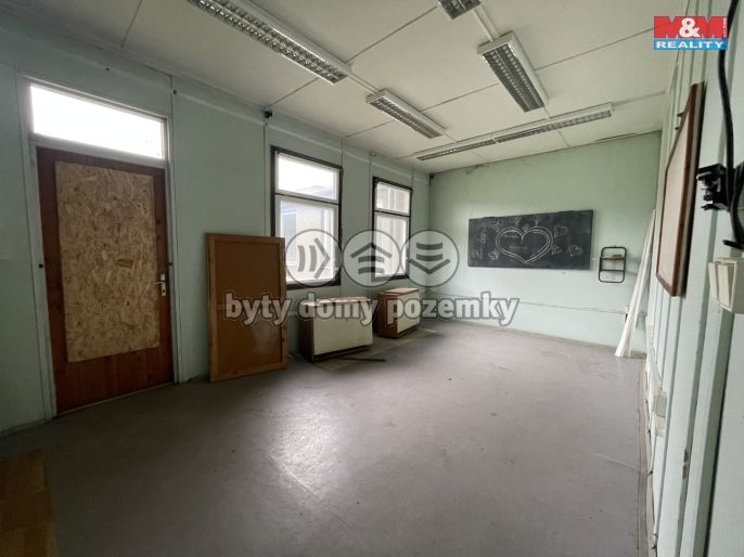 Pronájem, Ostatní, Frýdek-Místek