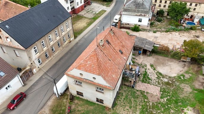 Prodej, Rodinný dům, Měcholupy