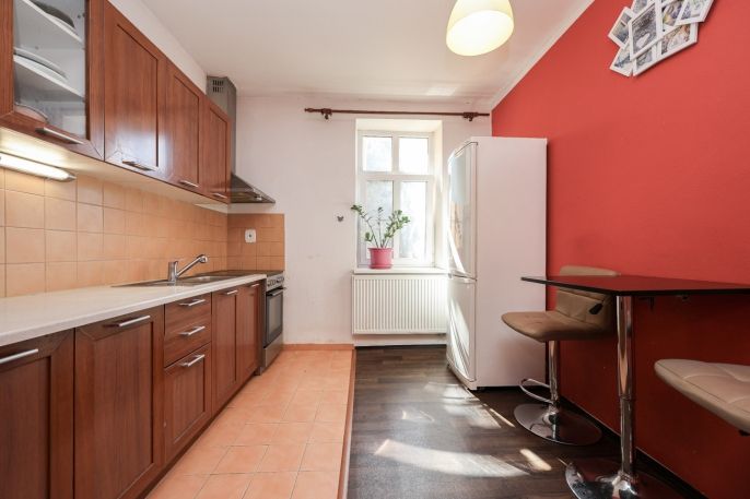 Prodej, Byt 1+1, Olomouc