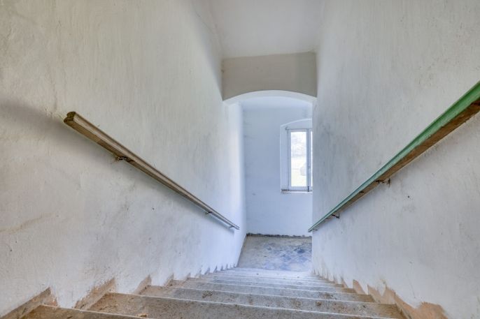 Prodej, Rodinný dům, Hradec