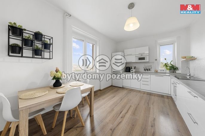 Prodej, Rodinný dům, Ústí nad Labem