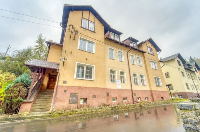 Prodej, Rodinný dům, Oloví