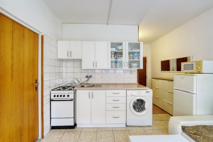 Prodej, Byt 1+1, Plzeň