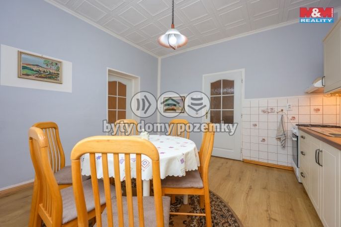 Prodej, Chalupa, Přerov