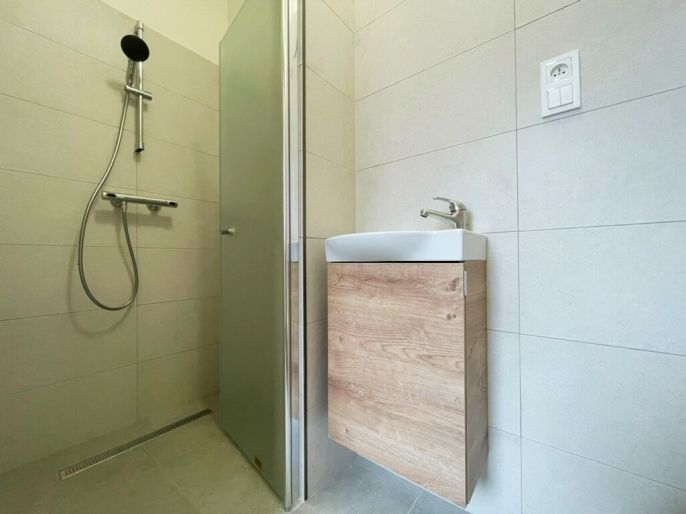 Pronájem, Byt 1+kk, Hlučín