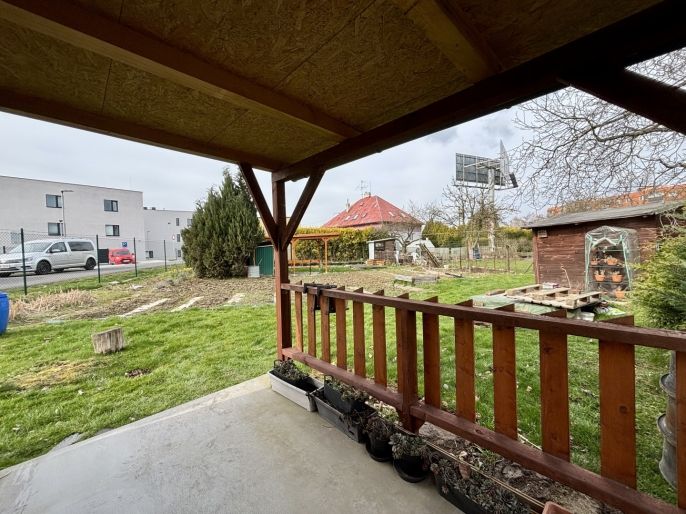 Prodej, Zahrada, Ostrava