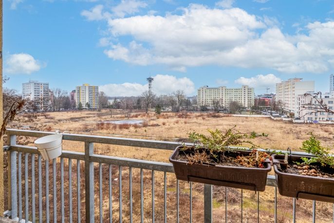 Prodej, Byt 2+1, Pardubice