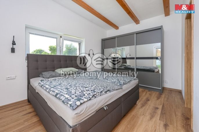 Prodej, Rodinný dům, Hraničné Petrovice