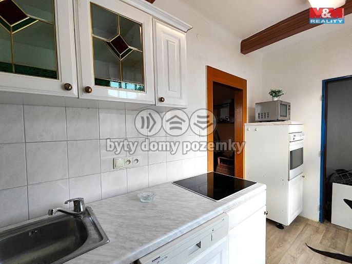 Prodej, Rodinný dům, Stará Paka