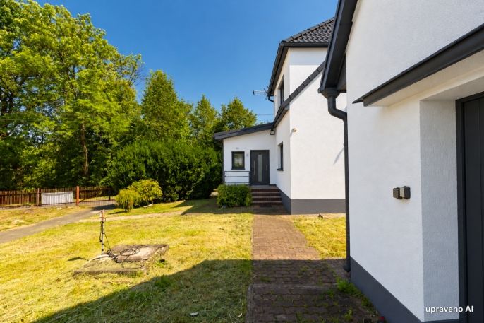 Prodej, Rodinný dům, Třinec