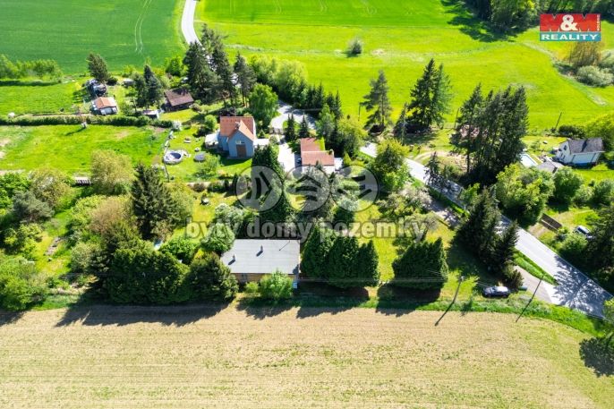 Prodej, Pozemek k bydlení, Štěnovice