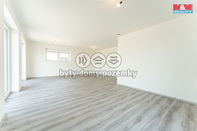 Prodej, Rodinný dům, Všechlapy