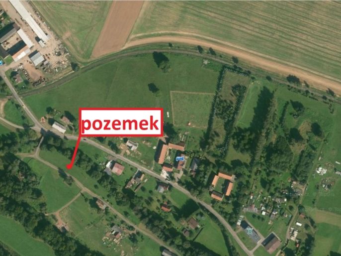 Prodej, Louka, Otovice