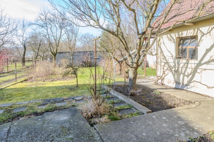 Prodej, Rodinný dům, Žeranovice