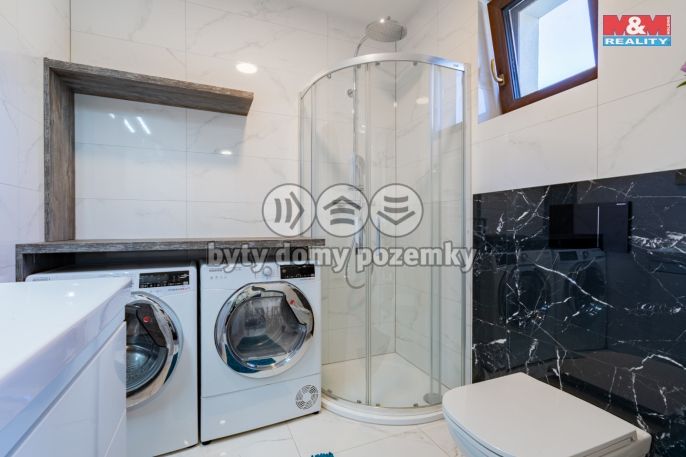 Prodej, Rodinný dům, Jindřichův Hradec