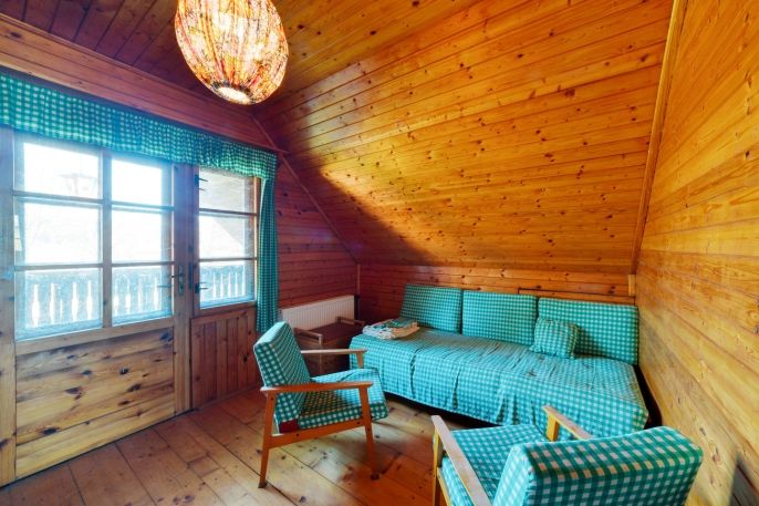 Prodej, Chalupa, Vlkovice