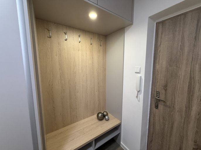 Pronájem, Byt 2+1, Ostrava