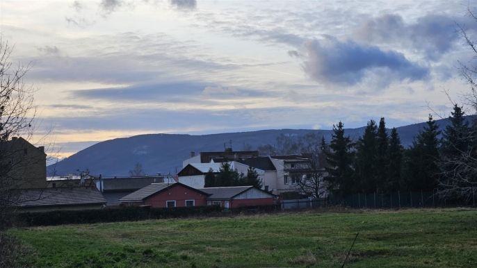 Prodej, Pozemek k bydlení, Dubí