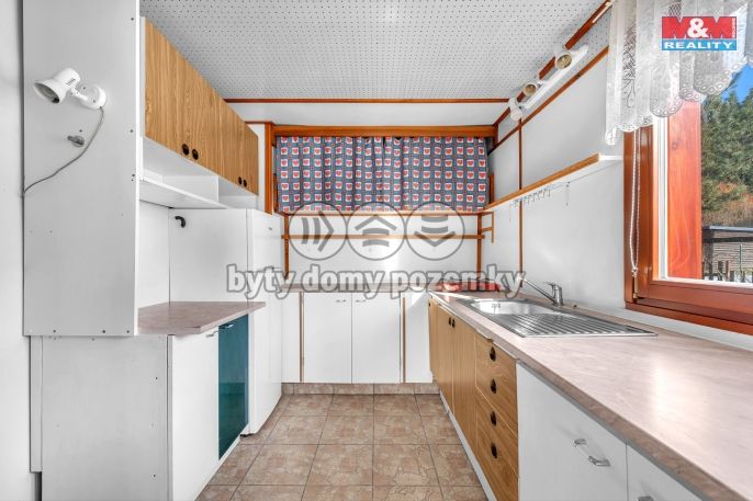 Prodej, Chata, Zbraslavice