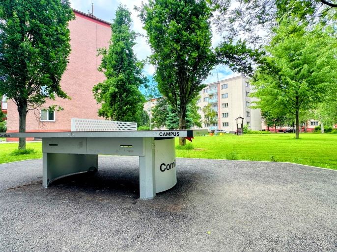Prodej, Byt 2+1, Třinec