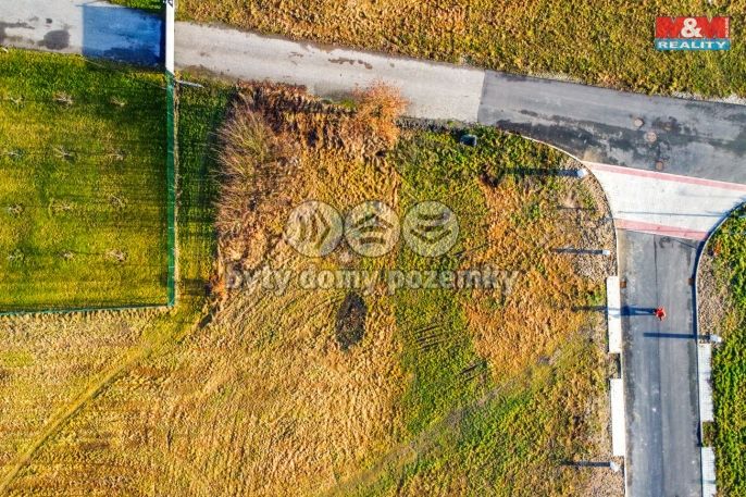 Prodej, Pozemek k bydlení, Skalná