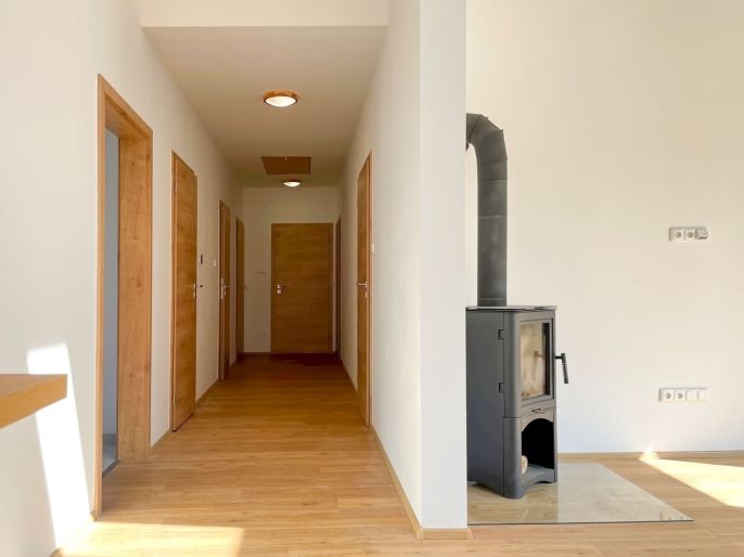 Prodej, Rodinný dům, Medlovice