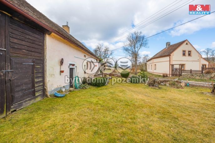 Prodej, Chalupa, Prostiboř