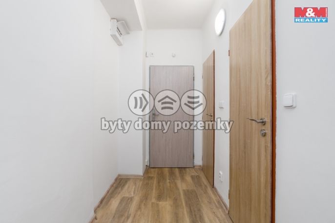 Prodej, Byt 3+1, Ústí nad Labem