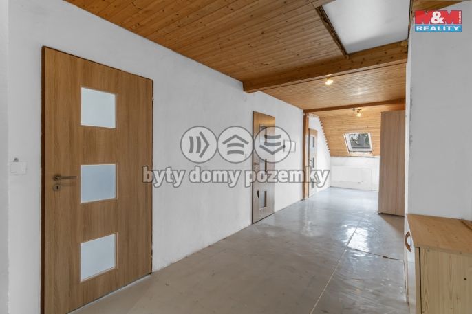 Prodej, Rodinný dům, Paskov