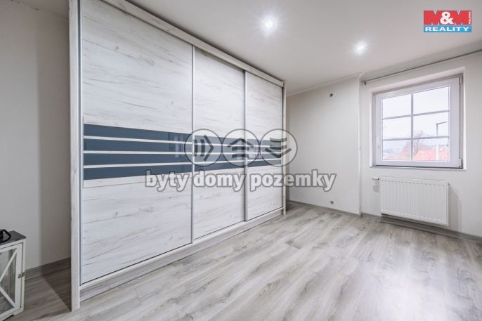 Prodej, Rodinný dům, Okounov