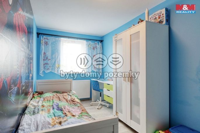 Prodej, Rodinný dům, Kařez