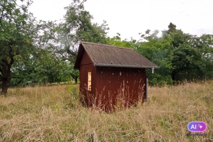 Prodej, Pozemek k bydlení, Družec