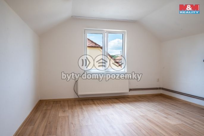 Prodej, Rodinný dům, Hluboká nad Vltavou