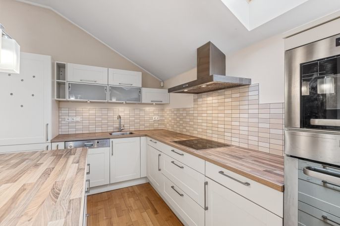 Prodej, Chata, Štěchovice