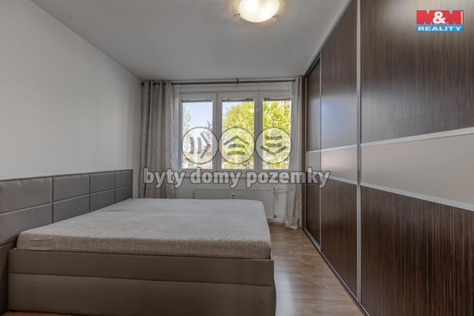 Prodej, Byt 3+1, Klatovy