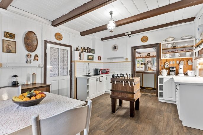 Prodej, Chalupa, Desná