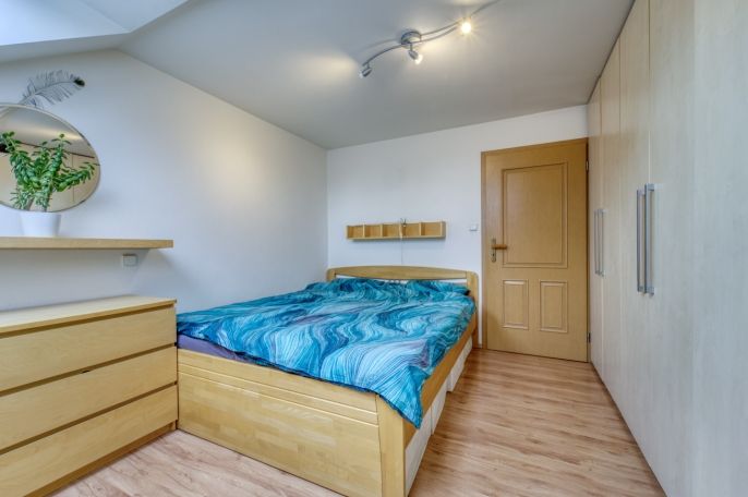 Prodej, Rodinný dům, Zruč-Senec
