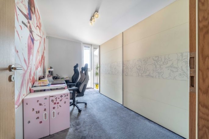 Prodej, Byt 4+kk, Králův Dvůr