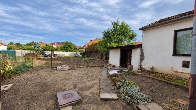 Prodej, Rodinný dům, Lanžhot