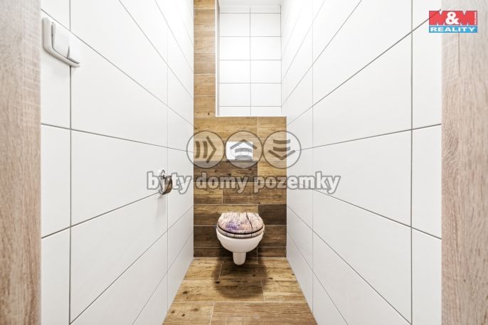 Prodej, Rodinný dům, Chmelík