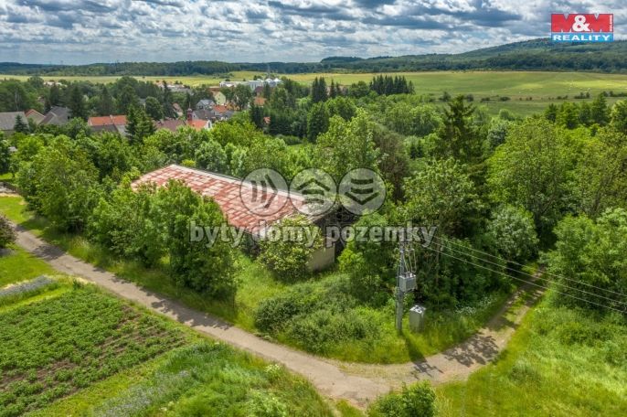 Prodej, Rodinný dům, Podbořanský Rohozec