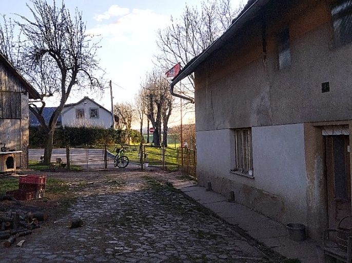 Prodej, Pozemek k bydlení, Svijanský Újezd