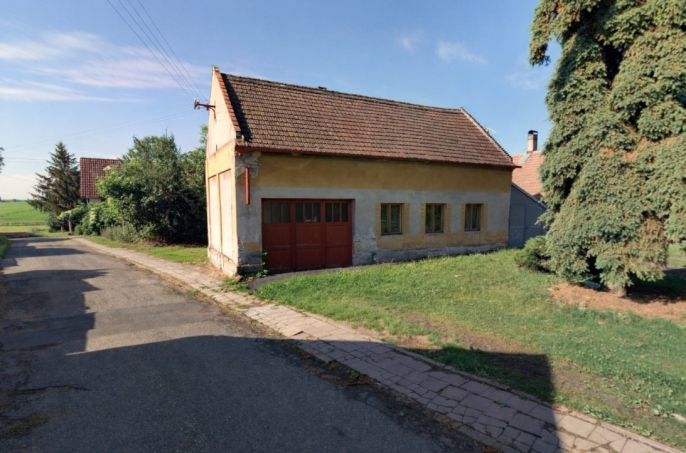 Prodej, Rodinný dům, Městec Králové