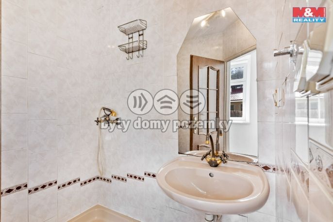 Prodej, Hotel, penzion, Jablonec nad Jizerou