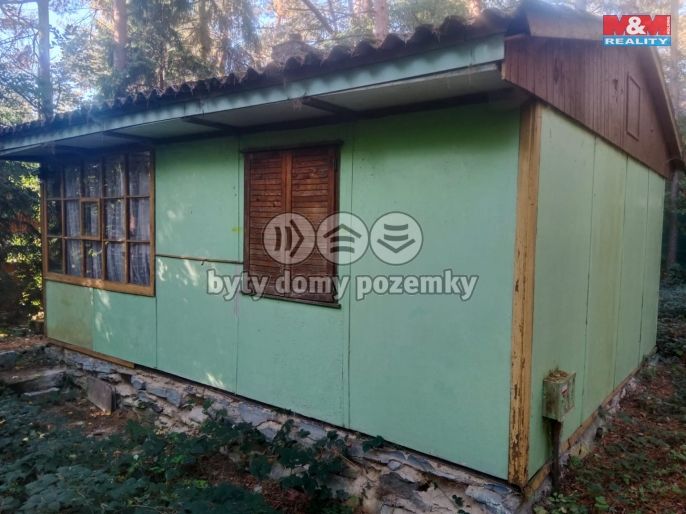 Prodej, Chata, Moravské Budějovice