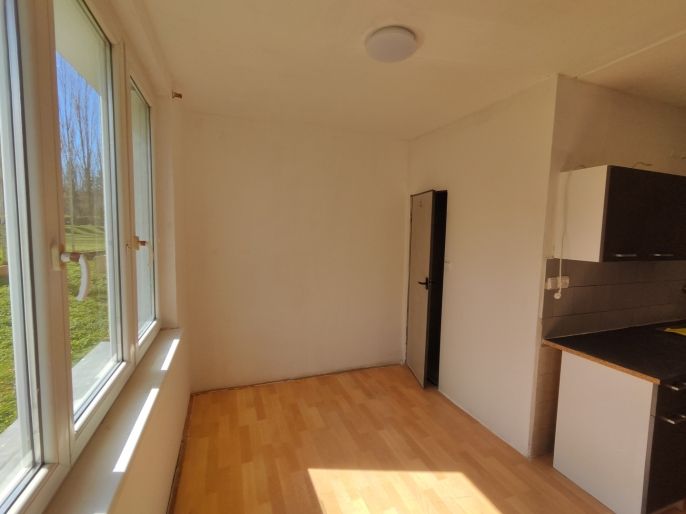 Pronájem, Byt 2+1, Sokolov