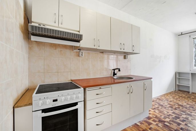 Prodej, Byt 3+1, Praha