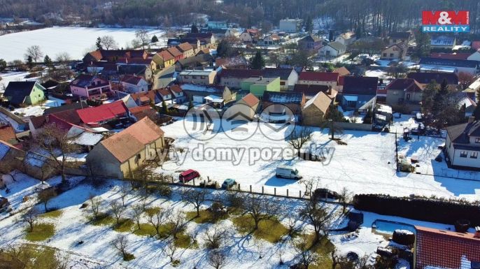 Prodej, Pozemek k bydlení, Kounice